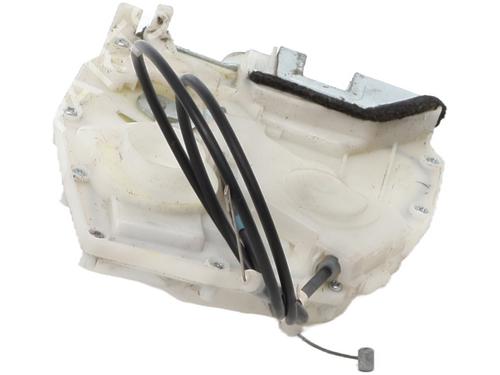 Rear left lock OPEL AGILA B (H08) 1.3 CDTI (F68) | BP23762786C100
