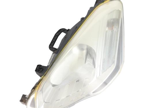 Venstre forlygte CITROËN BERLINGO Box Body/MPV (B9) 1.6 HDi 90 (90 hp) 29555245