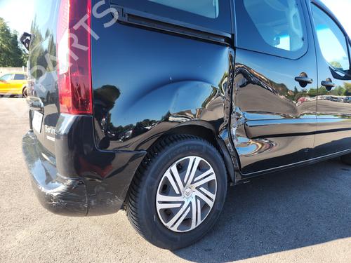 Steering column stalk CITROËN BERLINGO Box Body/MPV (B9) 1.6 VTi 95 | BP30674790I23 - Image 18