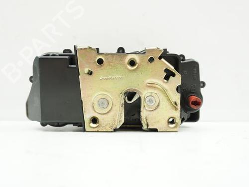 Rear right lock CITROËN C5 II (RC_) 2.0 HDi (RCRHRH) | BP18174906C99 