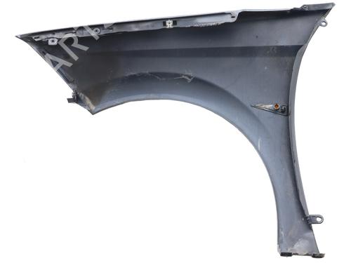 Right front fenders RENAULT MEGANE II Coupé-Cabriolet (EM0/1_) 1.5 dCi (EM1E) | BP29585539C42 