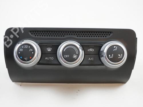 Used Climate control AUDI A1 Sportback (8XA, 8XF) 1.6 TDI (105 hp) 18188562