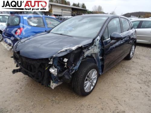 Steering wheel CITROËN C4 II (NC_) 1.6 HDi 90 | BP18178436C49 