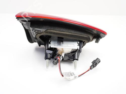 Right tailgate light RENAULT CLIO IV Grandtour (KH_) 1.5 dCi 90 (KHN3, KHN4) | BP18184840C80 