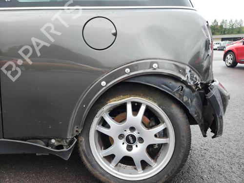 Left front steering knuckle MINI MINI (R50, R53) Cooper | BP32630341M25 - Image 13