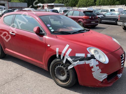 Headrest ALFA ROMEO MITO (955_) 1.4 MultiAir (955AXL1B) | BP28497113I31 - Image 20