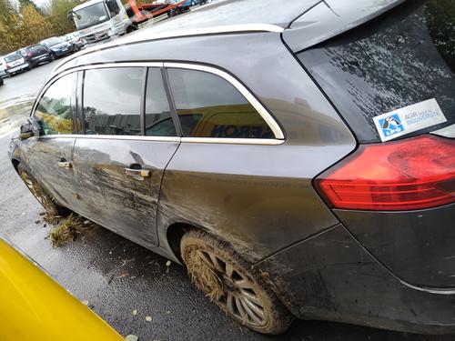 Display monitor OPEL INSIGNIA A Sports Tourer (G09) 2.0 CDTI (35) | BP30129084C48 