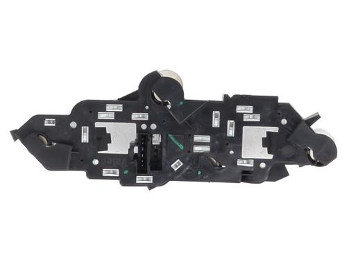 Lamp holder PEUGEOT 307 (3A/C) 2.0 HDi 110 | BP28415680L10 