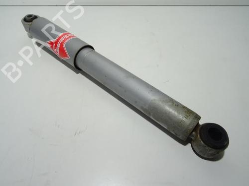 Used Left rear shock absorber RENAULT ESPACE III (JE0_) 2.2 12V TD (JE0E, JE0H, JE0P) (113 hp) 18173874