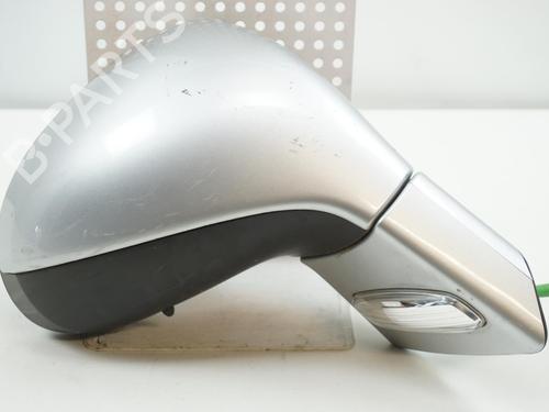 Right mirror PEUGEOT 308 I (4A_, 4C_) 1.4 16V | BP18173093C27 