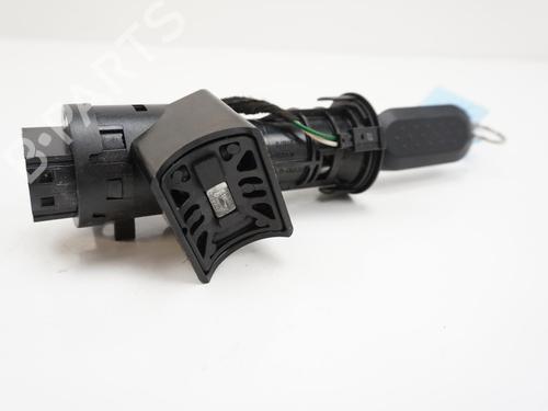 Used Ignition barrel Ignition barrel FIAT 500 (312_) 1.2 (312AXA1A) (69 hp) 18188105 18188105