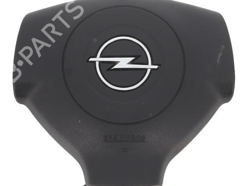 Used Driver airbag OPEL AGILA B (H08) 1.3 CDTI (F68) (75 hp) 23762782