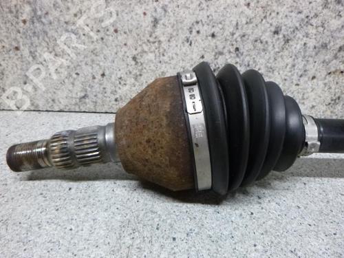 Left front driveshaft OPEL VECTRA C Estate (Z02) 1.9 CDTI (F35) | BP18186258M38 