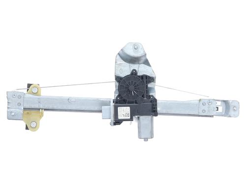 Rudehejsemekanisme ventre foran RENAULT ZOE (BFM_) ZOE (BFMD) (109 hp) 31838325