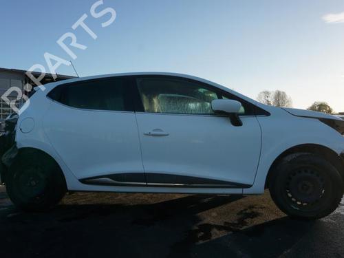 Hand brake RENAULT CLIO IV (BH_) 1.2 TCe 120 (BHAU) | BP18173546I18 