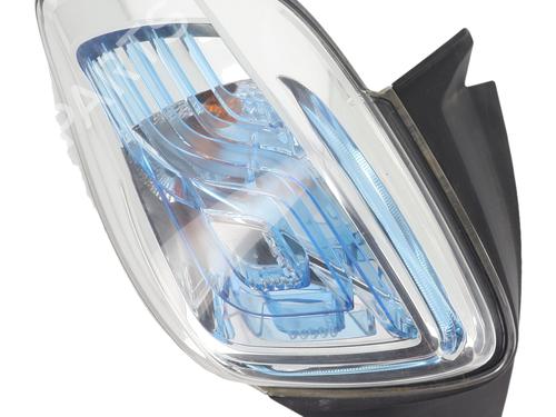 Venstre baglygte RENAULT ZOE (BFM_) ZOE | BP37745996C34 - Image 6