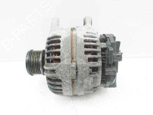 Used Alternator DACIA LOGAN MCV (KS_) 1.6 16V Hi-Flex (105 hp) 19734075
