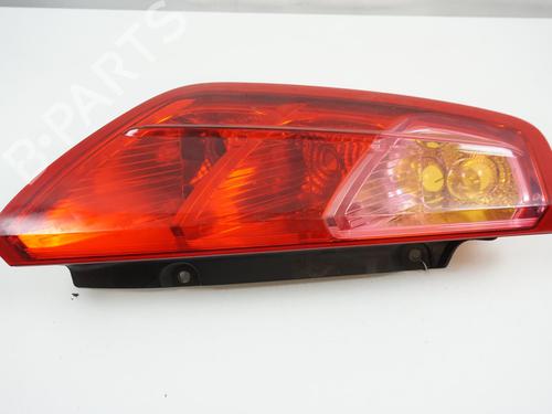 Left taillight FIAT GRANDE PUNTO (199_) 1.4 (199AXB11, 199AXB1A, 199BXB1A, 199AXL1A) | BP18177707C34 