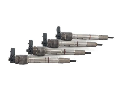 Used Injector Injector AUDI A3 Sportback (8VA, 8VF) 2.0 TDI (150 hp) 34336013 34336013
