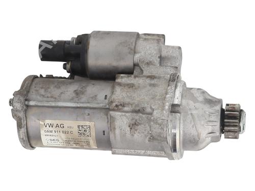 starter-vw-golf-viii-cd1-da1-2019-37745544 main image