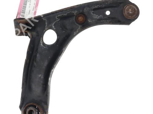 Querlenker links vorne für PEUGEOT 107 (PM_, PN_) 1.0 (68 hp) 27504127