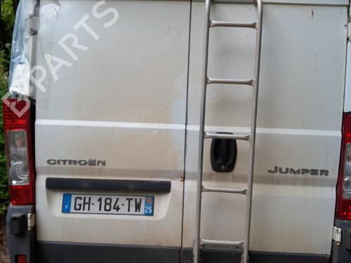 Left headlight CITROËN JUMPER II Van 2.2 HDi 100 | BP20179546C28  - Image 13