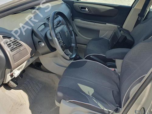Climate control RENAULT CLIO III (BR0/1, CR0/1) 1.5 dCi (BR17, CR17) | BP20975582I5 