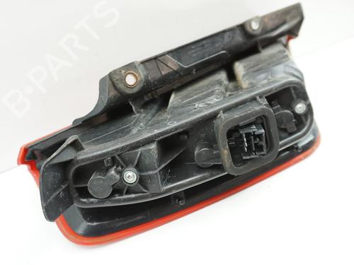 Used Right taillight FIAT GRANDE PUNTO (199_) 1.2 (65 hp) 18184886