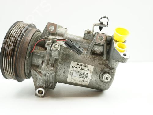 AC compressor DACIA LOGAN MCV (KS_) 1.5 dCi (KS04) | BP18184850M34