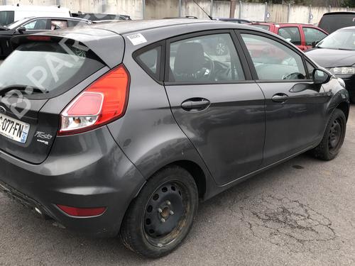 Climate control FORD FIESTA VI (CB1, CCN) 1.5 TDCi | BP29403712I5  - Image 9