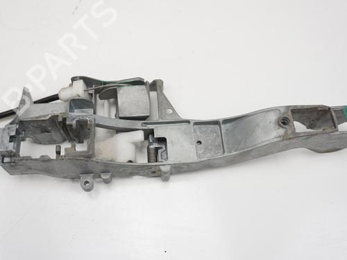 Rear right lock PEUGEOT 308 I (4A_, 4C_) 1.6 HDi | BP18177047C99 