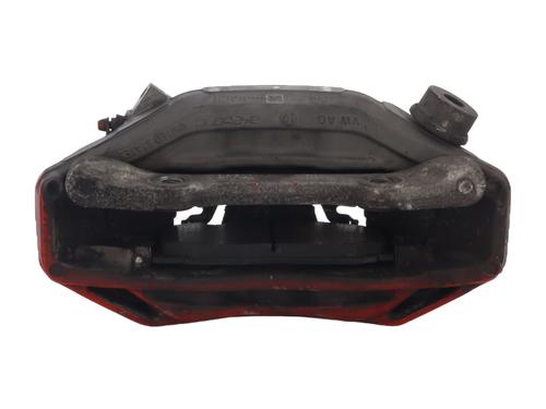 Used Right front brake caliper Right front brake caliper AUDI Q5 (FYB, FYG) [2016-2026] 32346366 32346366