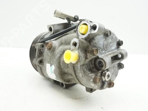 AC compressor SUZUKI SWIFT III (MZ, EZ) 1.3 DDiS (RS413D) | BP18180674M34 