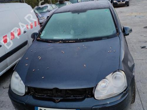 Rear parcel shelf VW GOLF V (1K1) 2.0 TDI 16V | BP18179958C85 