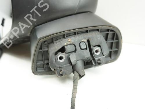 Left mirror CITROËN C4 Coupe (LA_) 1.6 HDi | BP18178568C26 