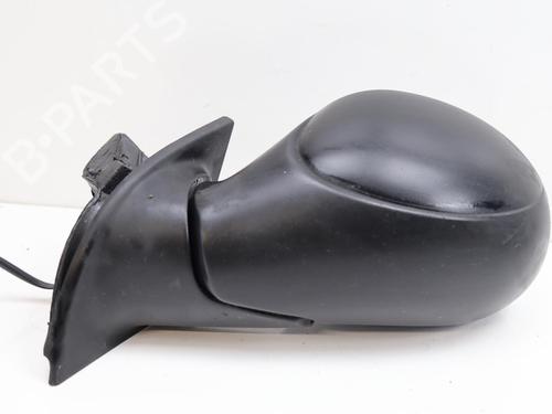 Used Left mirror Left mirror CITROËN C3 I (FC_, FN_) 1.4 HDi (68 hp) 18176228 18176228