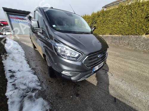 Used Parts FORD TRANSIT CUSTOM V362 Van (FY, FZ) 2.0 EcoBlue 4597329
