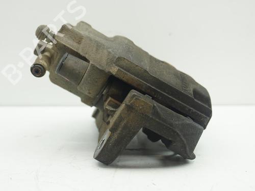 Used Right front brake caliper TOYOTA YARIS (_P13_) 1.0 (KSP130_, KSP130) (69 hp) 18195598