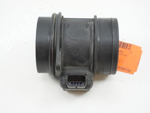 Used Mass air flow sensor Mass air flow sensor PEUGEOT 407 Coupe (6C_) 2.7 HDi (204 hp) 22072421 22072421