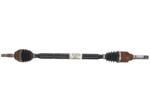 Used Right front driveshaft CITROËN C3 II (SC_) 1.4 (73 hp) 25759148