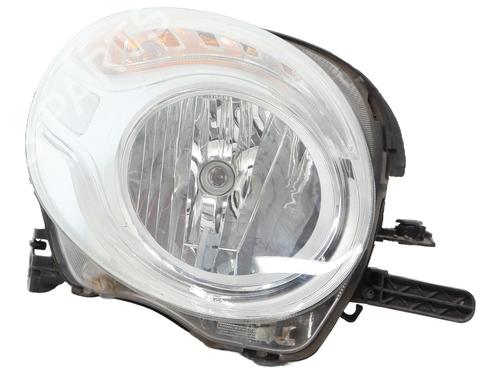 Used Right headlight Right headlight FIAT 500L (351_, 352_) 0.9 (199LYC1B) (105 hp) 26011603 26011603