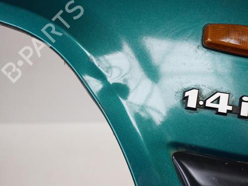 Left front fenders CITROËN ZX (N2) 1.4 i | BP18184124C41 