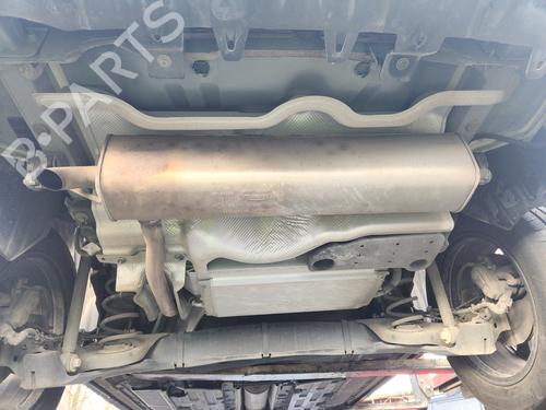 Left tailgate light RENAULT ARKANA I (LCM_, LDN_) 1.6 E-TECH 145 (LDMU) | BP37745664C79 - Image 17