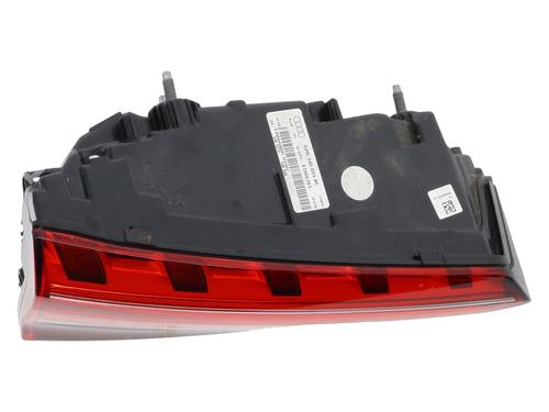 Venstre baglygte bagklap AUDI A4 B9 (8W2, 8WC) 35 TDI Mild Hybrid | BP21165518C79 