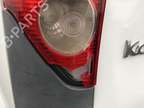 Right taillight RENAULT KANGOO Express (FW0/1_) 1.5 dCi 110 (FW0C, FW0H) | BP26679581C35 - Image 19