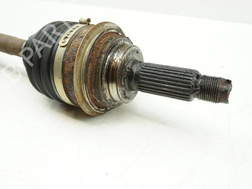 Right front driveshaft SUBARU IMPREZA Saloon (GC) 2.0 Turbo GT AWD (GC8) | BP21487562M39 