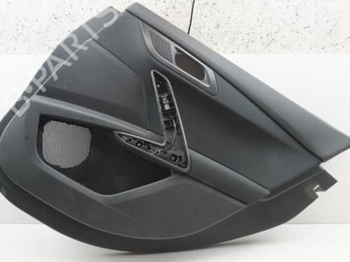 Seats set PEUGEOT 508 I (8D_) 1.6 THP | BP18189685C78 