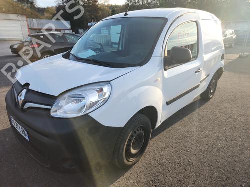 Front left seatbelt RENAULT KANGOO Express (FW0/1_) 1.5 dCi 115 (FW17) | BP34692708I26 - Image 9