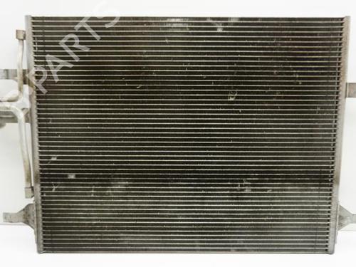 Used AC radiator AC radiator VOLVO XC60 I SUV (156) D4 (190 hp) 18173543 18173543