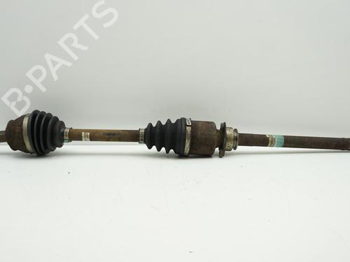 Drivaksel fortil Højre FIAT PUNTO EVO (199_) 1.3 D Multijet (95 hp) 18188136